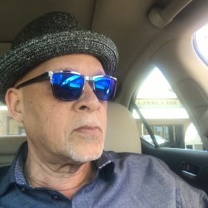 Meet your Posher, Delbert